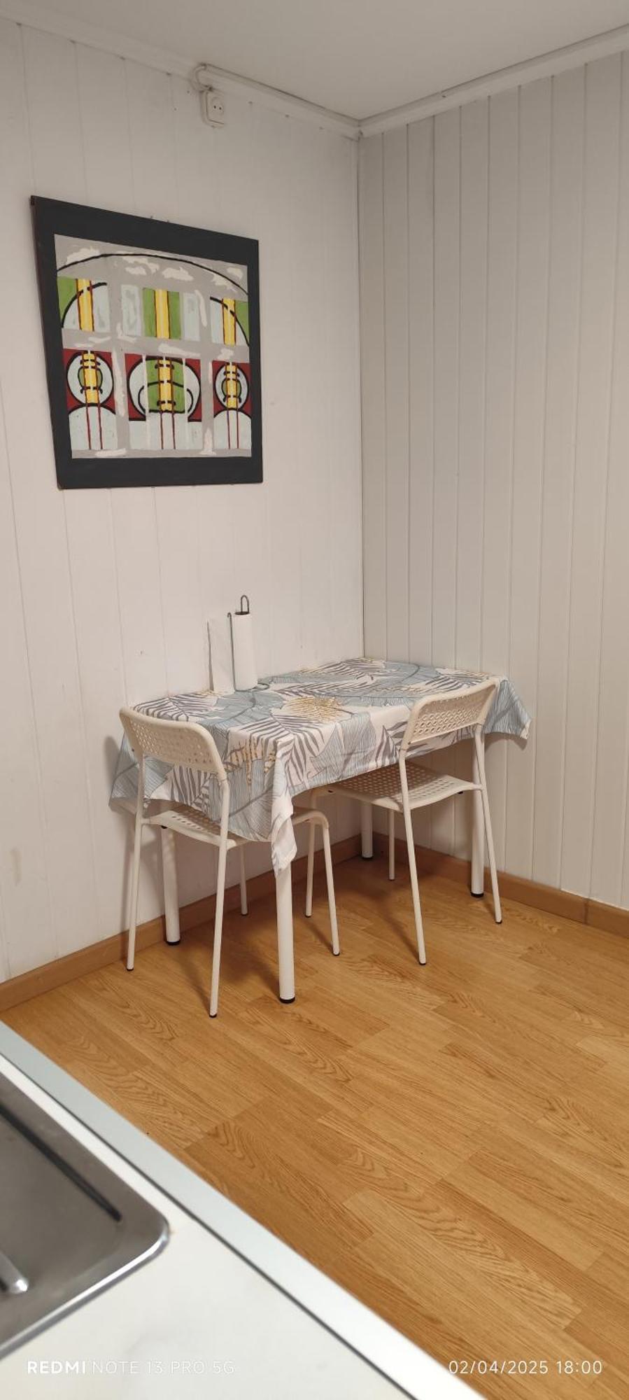 Precioso Estudio Sada Eksteriør bilde